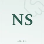 Arb. Dr. Nil Sezer