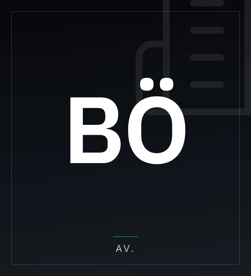 Av. Barış Önal