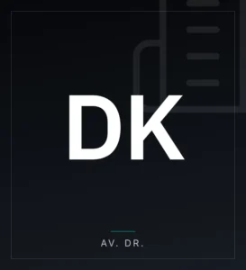 Av. Dr. Deniz Kuzey