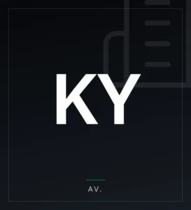 Av. Kerem Yalın