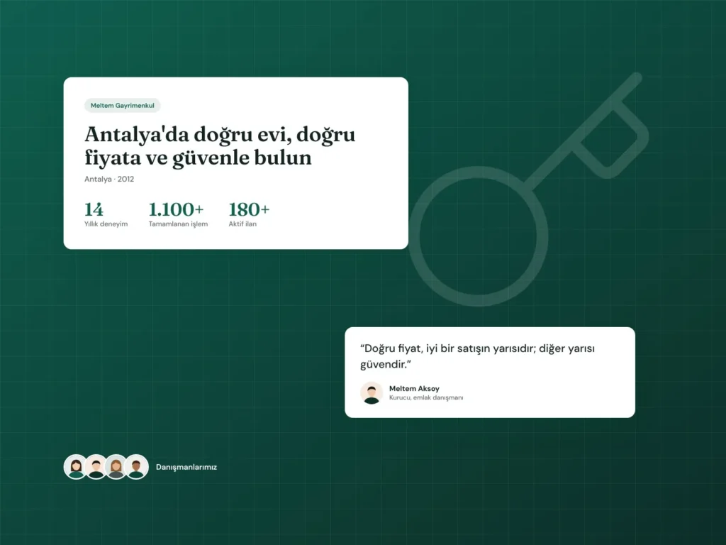 Meltem Gayrimenkul