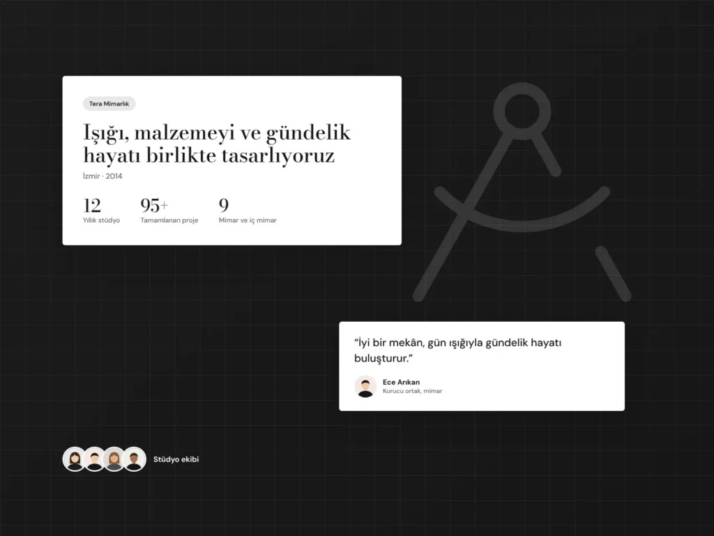 Tera Mimarlık