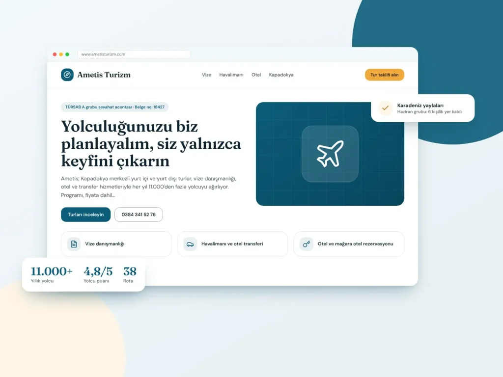 Ametis Turizm