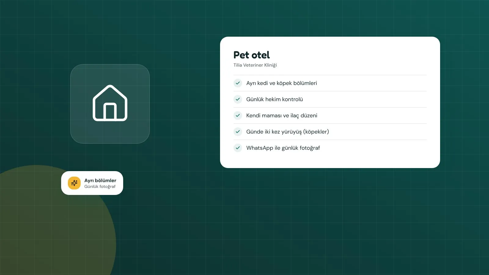 Pet otel