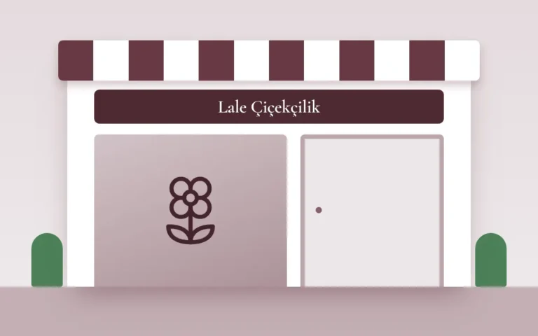 Lale Çiçekçilik