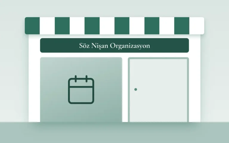 Söz Nişan Organizasyon