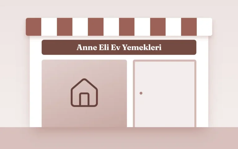 Anne Eli Ev Yemekleri