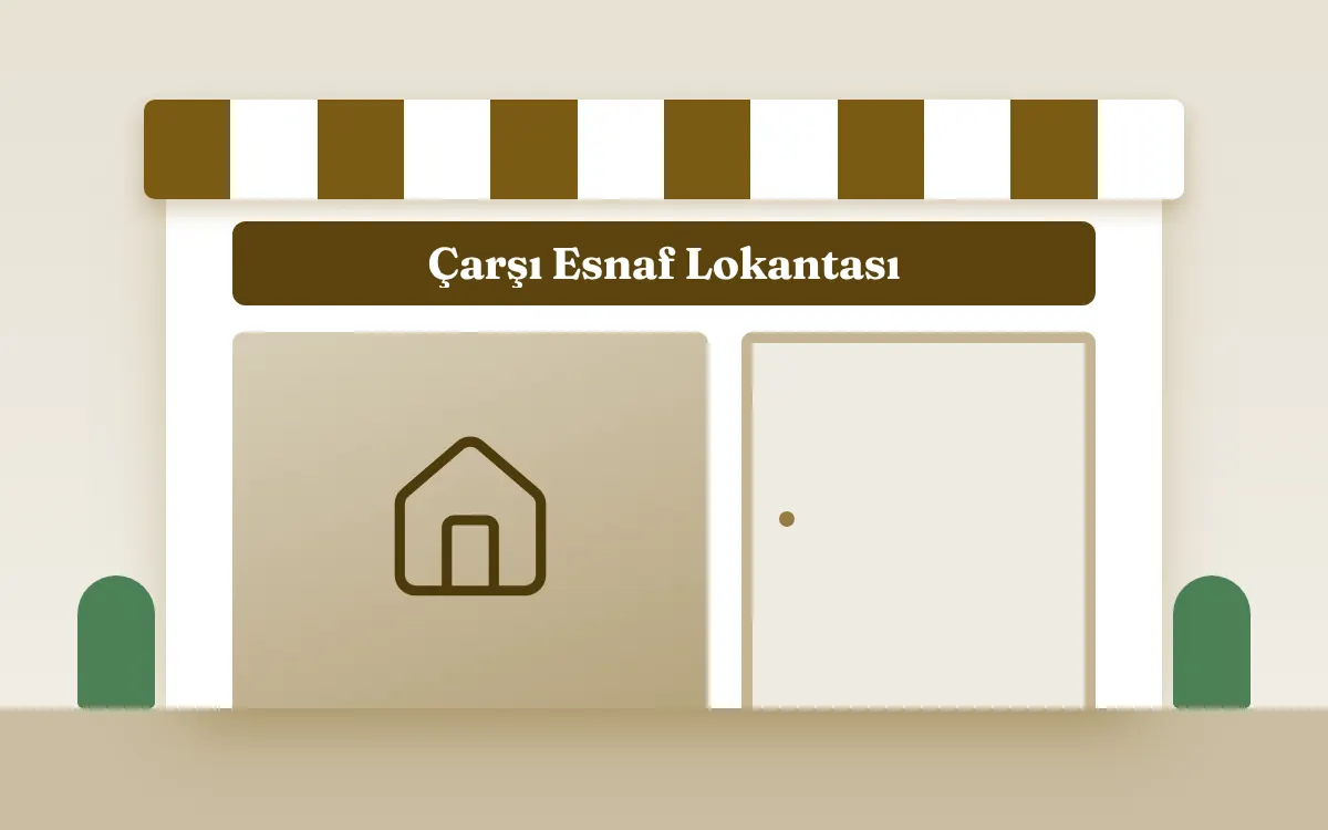 Çarşı Esnaf Lokantası