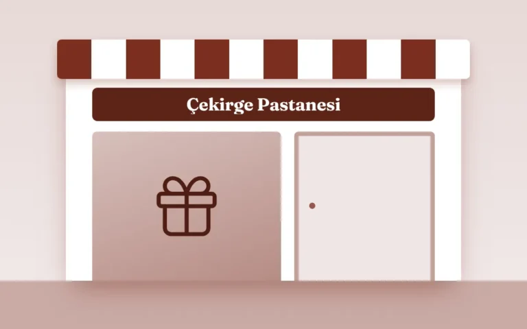 Çekirge Pastanesi