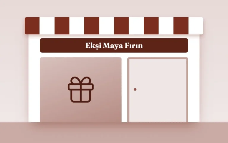 Ekşi Maya Fırın