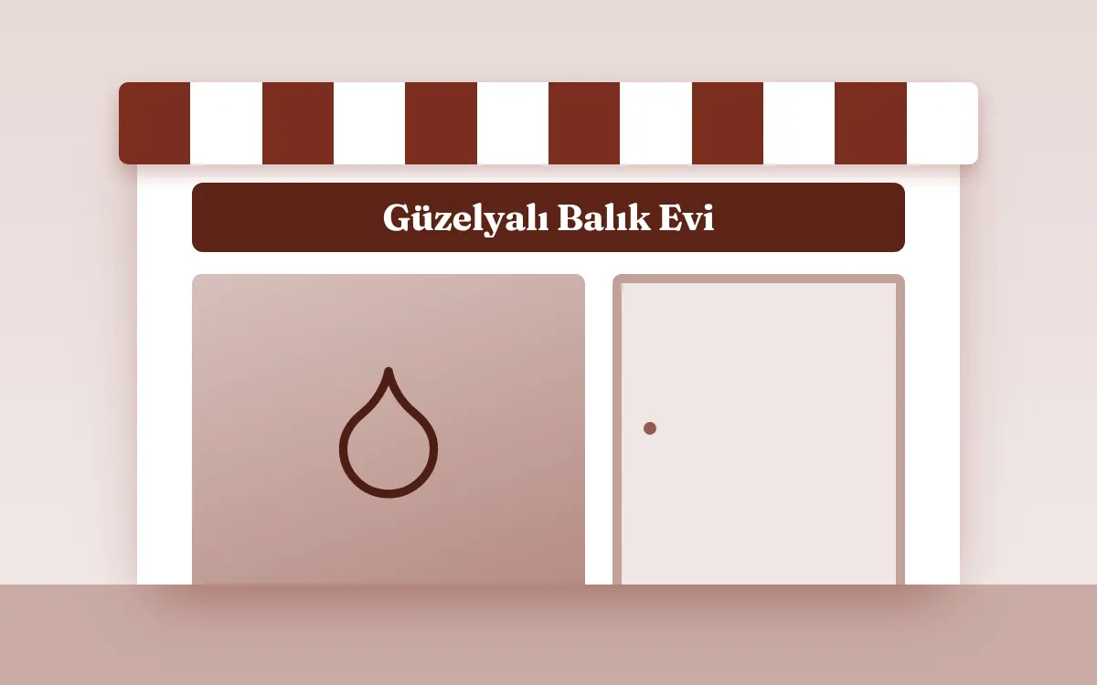 Güzelyalı Balık Evi