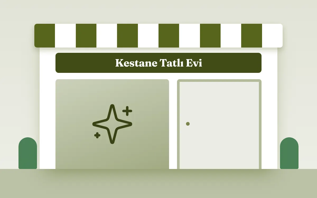 Kestane Tatlı Evi