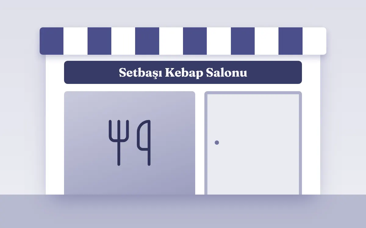 Setbaşı Kebap Salonu
