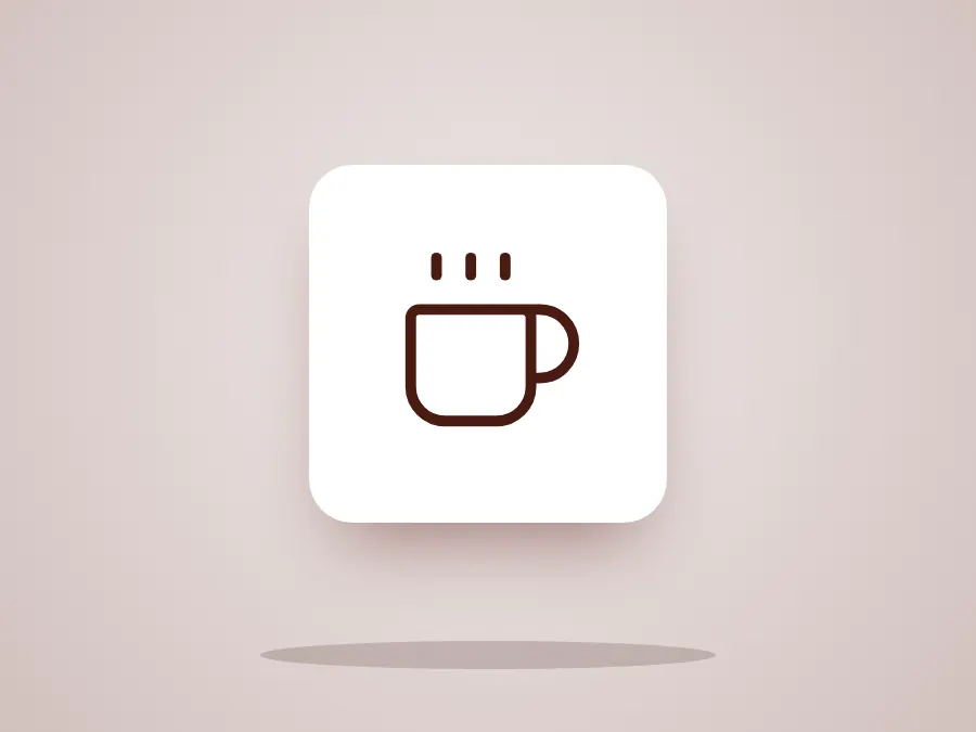Az kullanılmış iki gruplu espresso makinesi