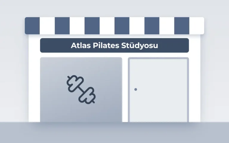 Atlas Pilates Stüdyosu