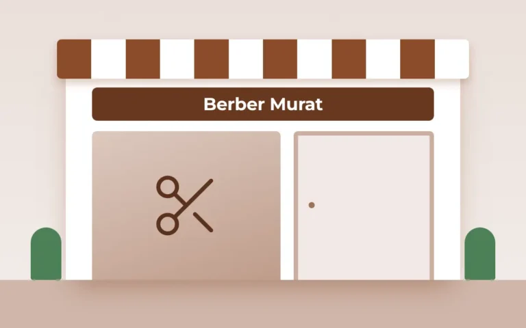 Berber Murat