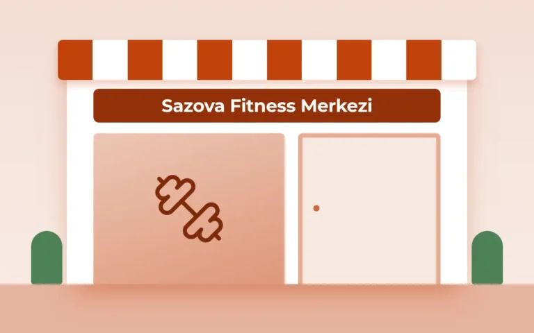 Sazova Fitness Merkezi