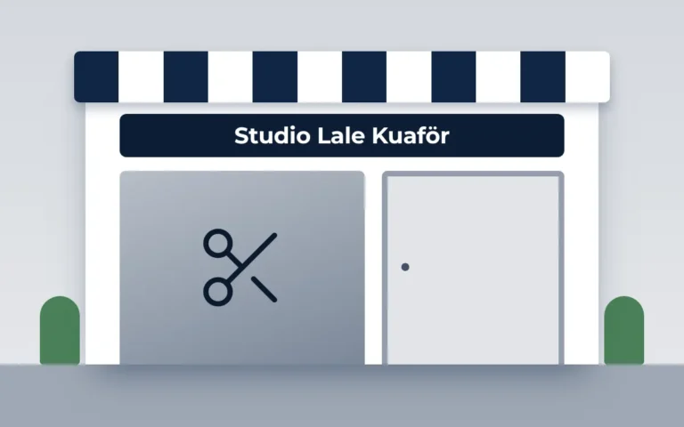 Studio Lale Kuaför