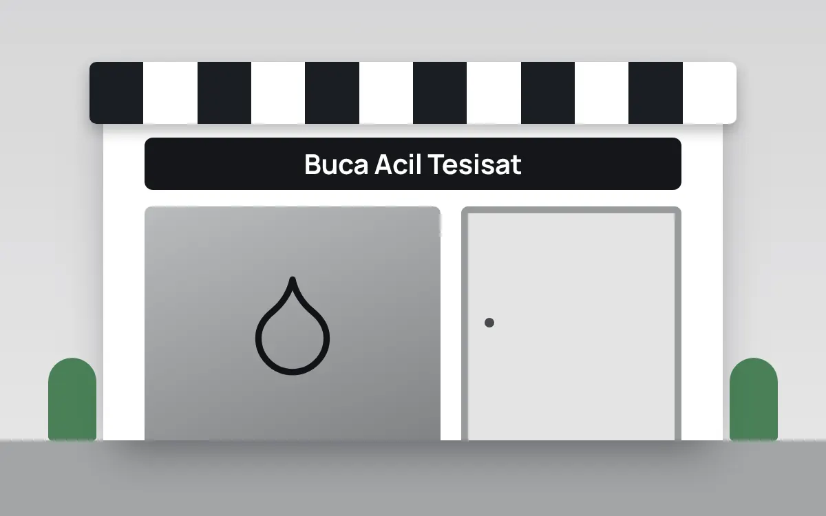 Buca Acil Tesisat