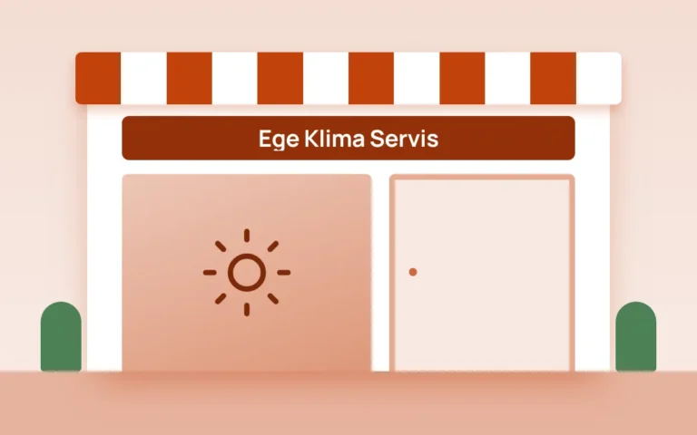 Ege Klima Servis