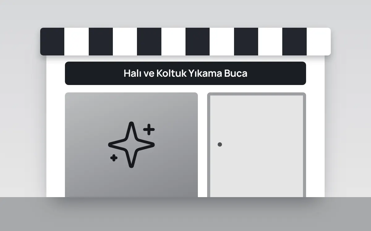 Halı ve Koltuk Yıkama Buca