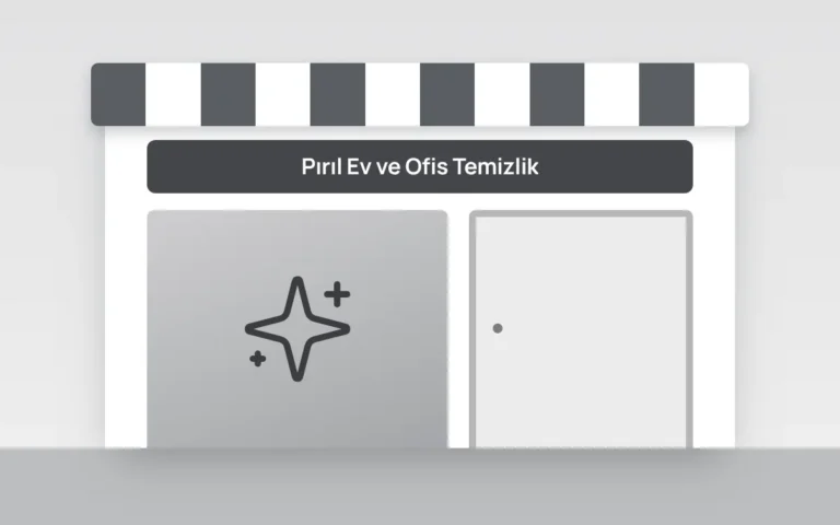 Pırıl Ev ve Ofis Temizlik