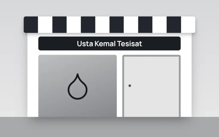Usta Kemal Tesisat