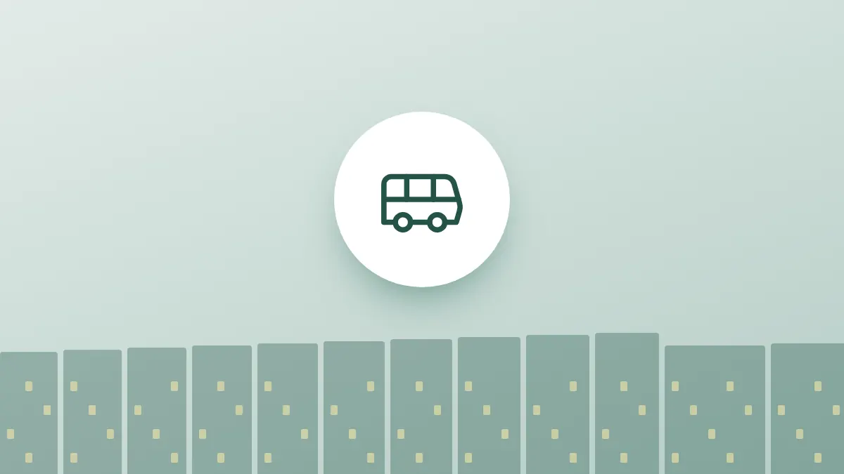 Fındık hasadı döneminde ulaşım ve trafik