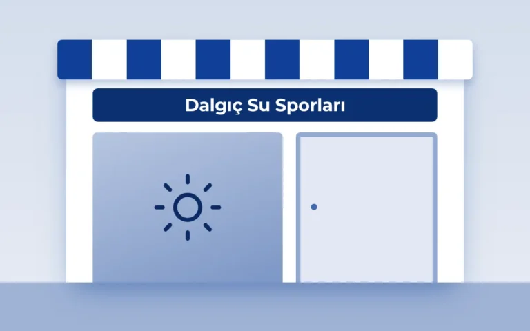 Dalgıç Su Sporları