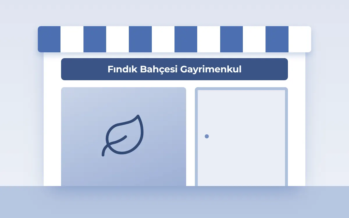 Fındık Bahçesi Gayrimenkul
