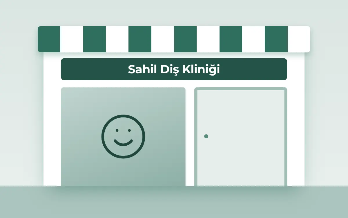 Sahil Diş Kliniği