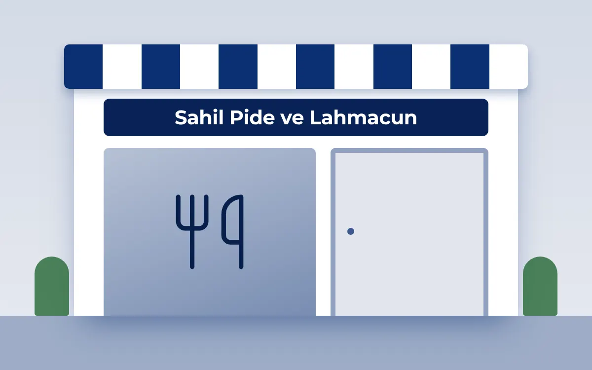 Sahil Pide ve Lahmacun