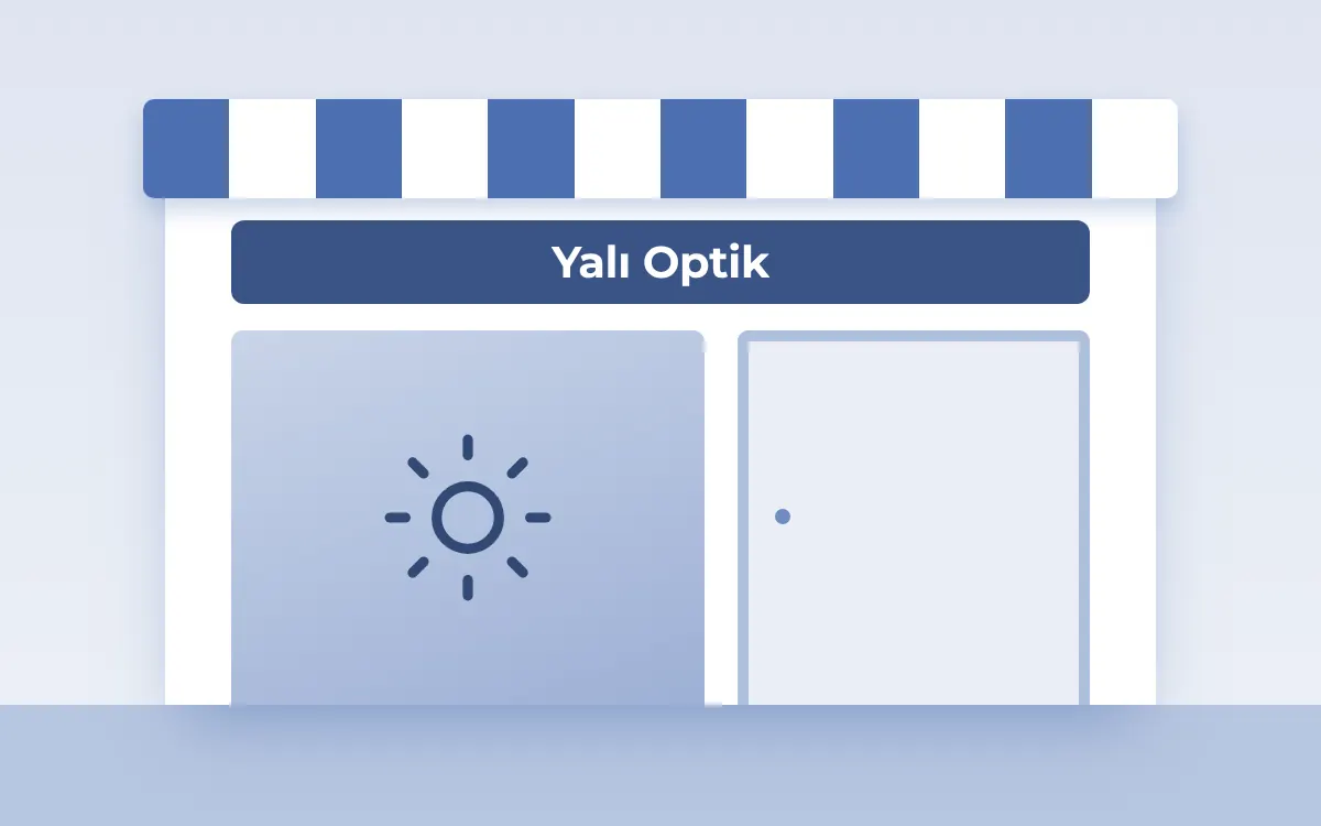 Yalı Optik