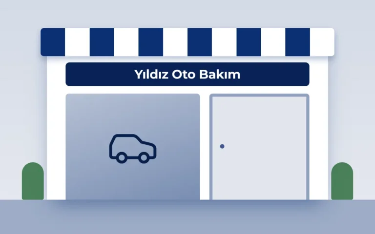 Yıldız Oto Bakım