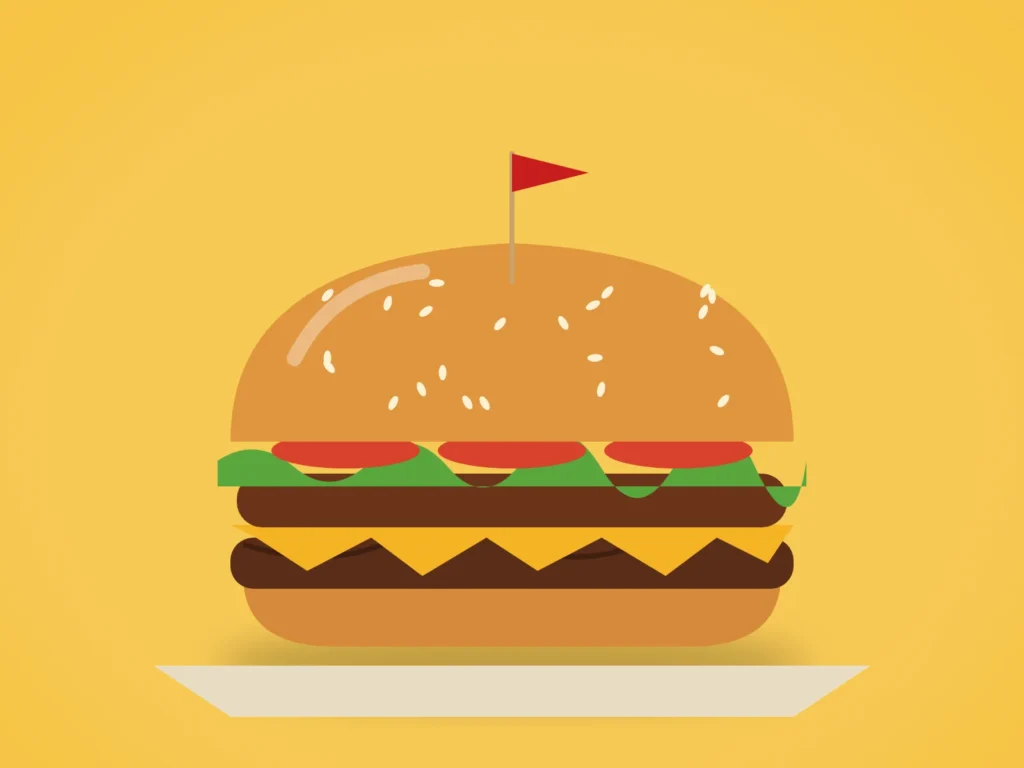 Kızgın Tava Burger