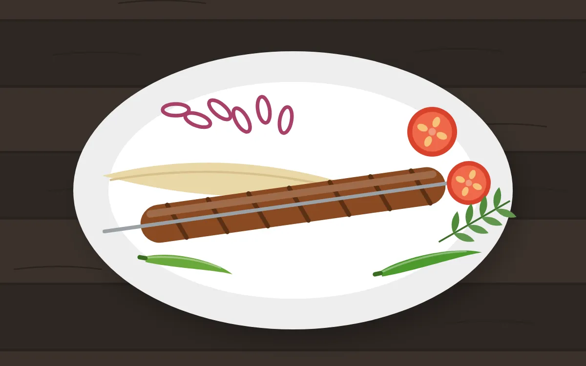İyi bir Adana kebabın dört sırrı
