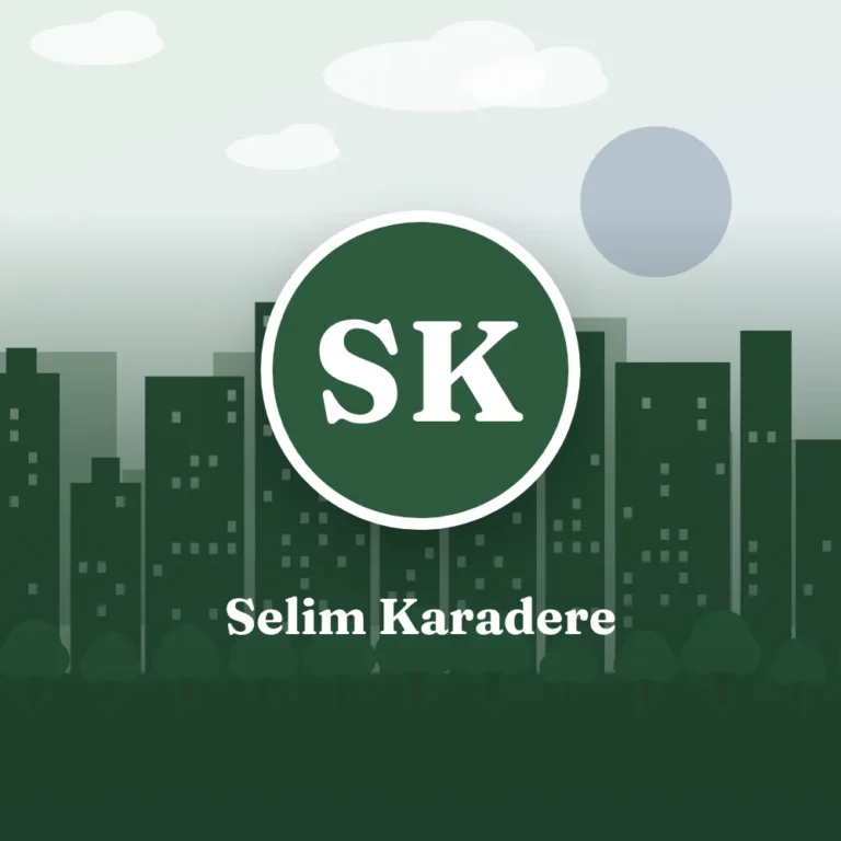 Selim Karadere