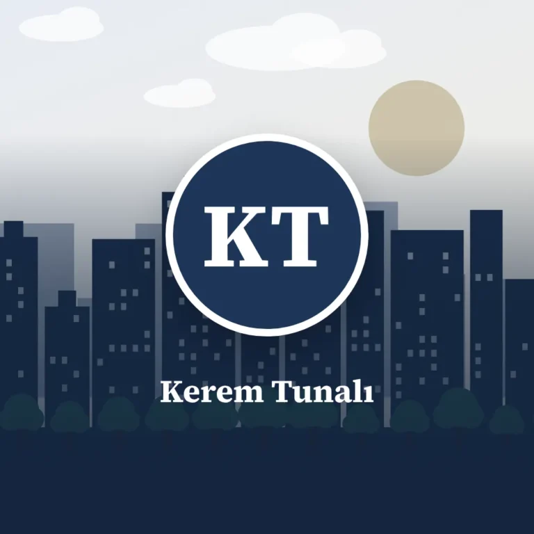 Kerem Tunalı
